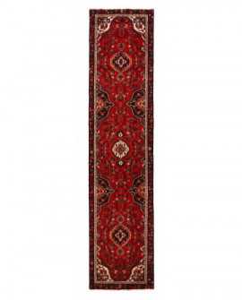 Persiškas kilimas Hamedan 377 x 86 cm 