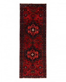 Persiškas kilimas Hamedan 295 x 103 cm 