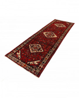 Persiškas kilimas Hamedan 313 x 106 cm 