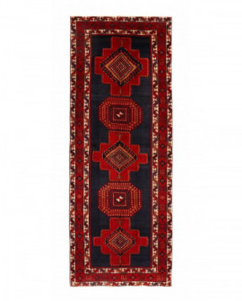 Persiškas kilimas Hamedan 361 x 135 cm 