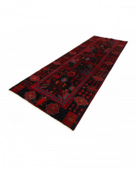 Persiškas kilimas Hamedan 303 x 104 cm 
