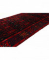 Persiškas kilimas Hamedan 297 x 90 cm 