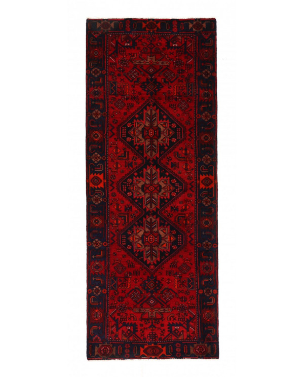 Persiškas kilimas Hamedan 300 x 115 cm 