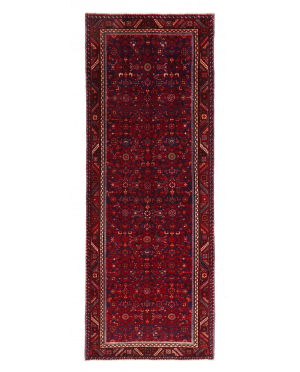 Persiškas kilimas Hamedan 297 x 113 cm 