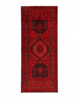 Persiškas kilimas Hamedan 267 x 114 cm 