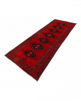 Persiškas kilimas Hamedan 296 x 106 cm 
