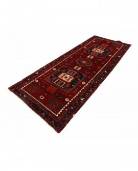 Persiškas kilimas Hamedan 279 x 107 cm 