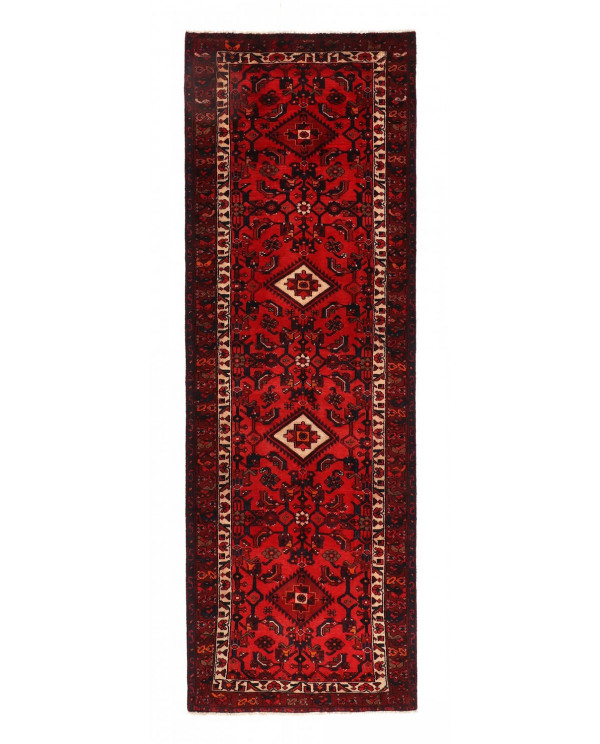 Persiškas kilimas Hamedan 317 x 106 cm 