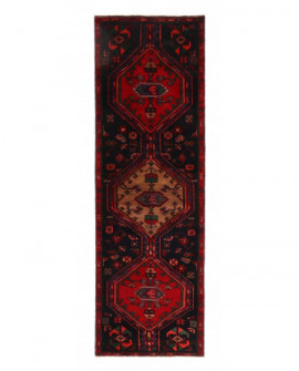 Persiškas kilimas Hamedan 284 x 90 cm 