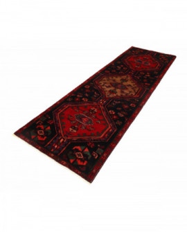Persiškas kilimas Hamedan 284 x 90 cm 