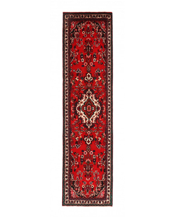 Persiškas kilimas Hamedan 309 x 79 cm 
