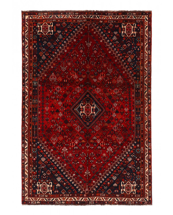 Persiškas kilimas Hamedan 240 x 160 cm 