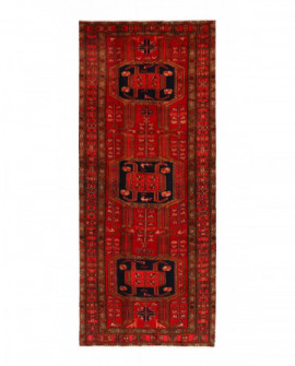 Persiškas kilimas Hamedan 326 x 135 cm 