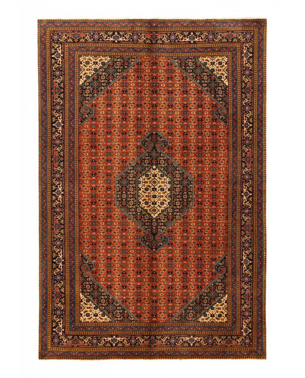 Persiškas kilimas Hamedan 285 x 190 cm 