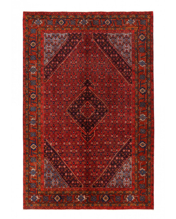 Persiškas kilimas Hamedan 296 x 197 cm 