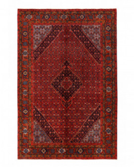 Persiškas kilimas Hamedan 296 x 197 cm 