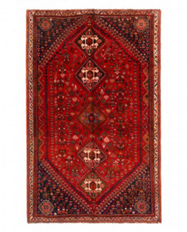 Persiškas kilimas Hamedan 286 x 180 cm 