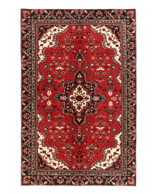 Persiškas kilimas Hamedan 274 x 179 cm 