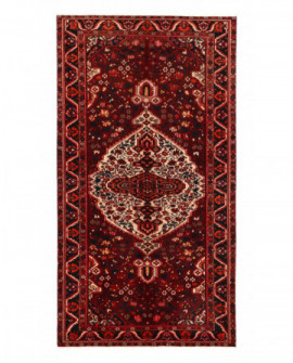 Persiškas kilimas Hamedan 305 x 159 cm 