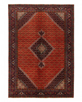 Persiškas kilimas Hamedan 281 x 198 cm 