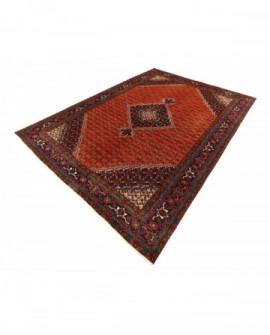 Persiškas kilimas Hamedan 281 x 198 cm 