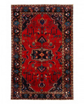 Persiškas kilimas Hamedan 306 x 196 cm 