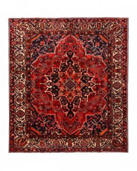 Persiškas kilimas Hamedan 289 x 254 cm 