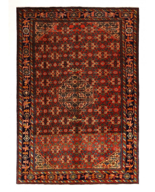 Persiškas kilimas Hamedan 311 x 215 cm 