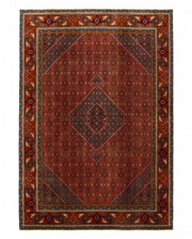 Persiškas kilimas Hamedan 279 x 195 cm 