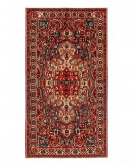 Persiškas kilimas Hamedan 298 x 163 cm 