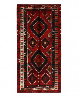Persiškas kilimas Hamedan 280 x 144 cm 