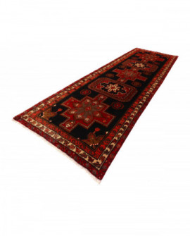 Persiškas kilimas Hamedan 334 x 110 cm 