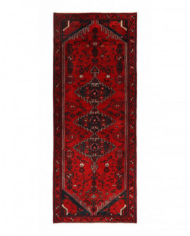 Persiškas kilimas Hamedan 289 x 108 cm 