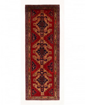 Persiškas kilimas Hamedan 360 x 125 cm 