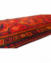 Persiškas kilimas Hamedan 239 x 108 cm 