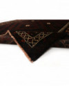 Persiškas kilimas Hamedan 281 x 148 cm 