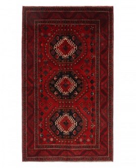 Persiškas kilimas Hamedan 282 x 170 cm 