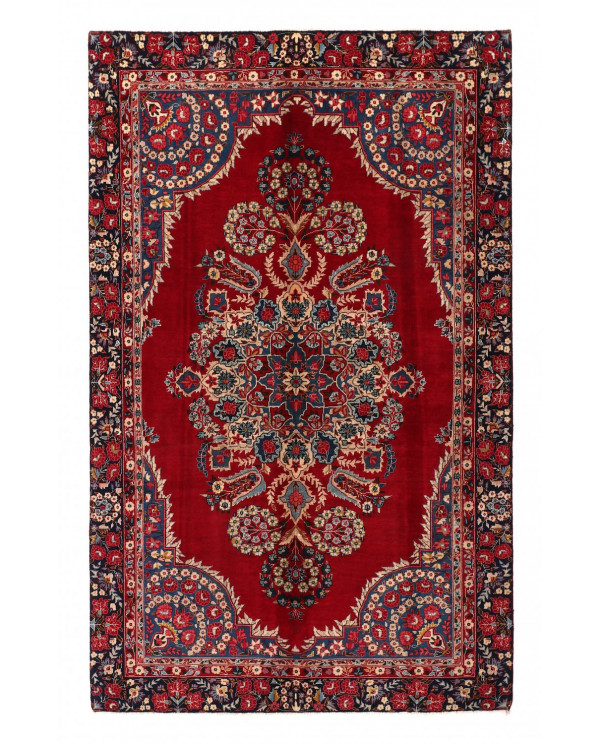 Persiškas kilimas Hamedan 287 x 179 cm 