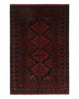 Persiškas kilimas Hamedan 293 x 190 cm 