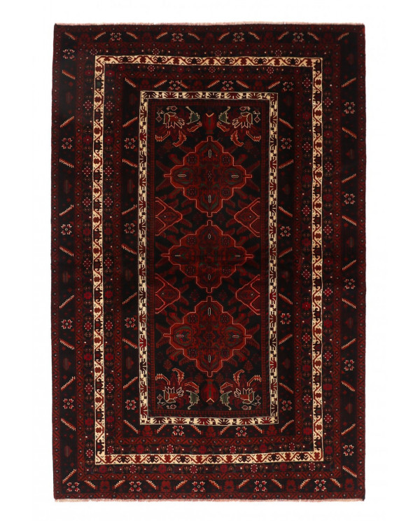 Persiškas kilimas Hamedan 290 x 192 cm 