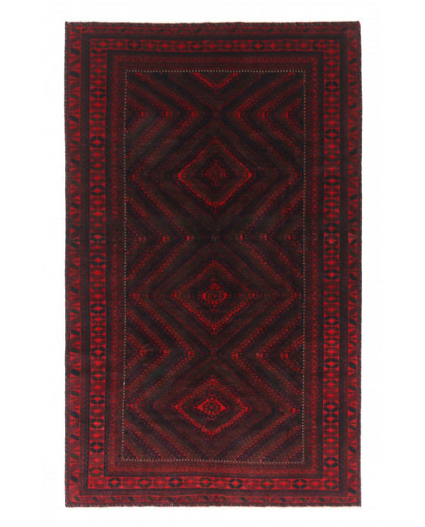 Persiškas kilimas Hamedan 350 x 214 cm 