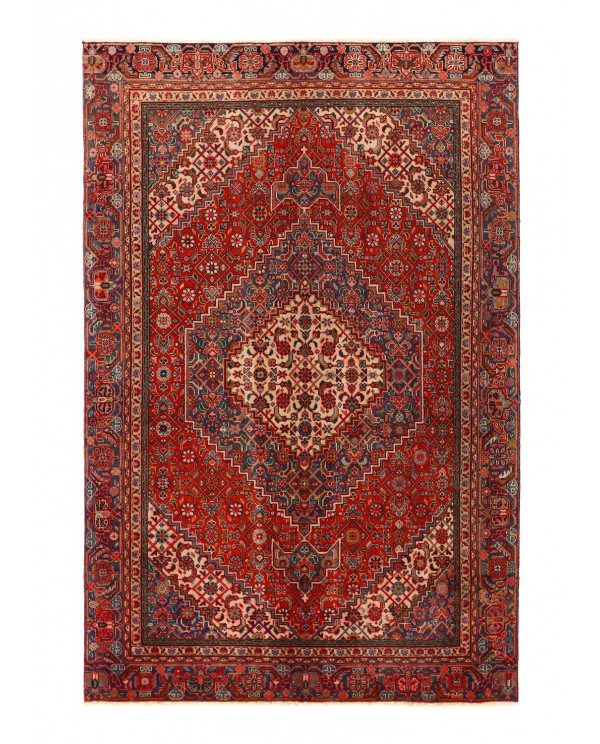 Persiškas kilimas Hamedan 276 x 182 cm 