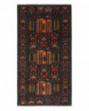 Persiškas kilimas  Baluchi 201 x 109 cm 