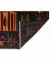Persiškas kilimas  Baluchi 201 x 109 cm