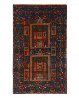 Persiškas kilimas  Baluchi 193 x 117 cm 