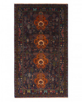 Persiškas kilimas  Baluchi 198 x 110 cm 