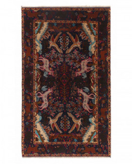 Persiškas kilimas  Baluchi 191 x 115 cm 