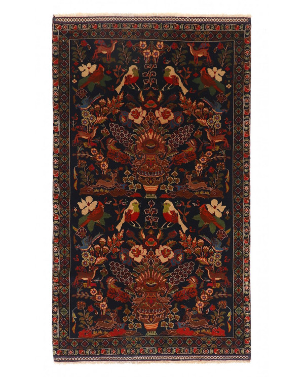 Persiškas kilimas  Baluchi 196 x 116 cm 