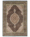 Rytietiškas kilimas Tabriz Indi - 251 x 174 cm 