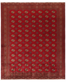 Rytietiškas kilimas Torkaman - 373 x 314 cm 